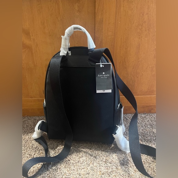 Kate Spade BackPack - Picture 2 of 4